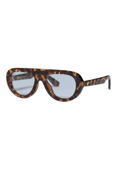 Occhiale maculato OS SUNGLASSES | OSK2056-C03TARTARUGATO BLU